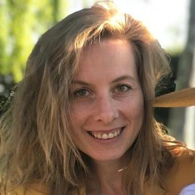 Lenka Hubená